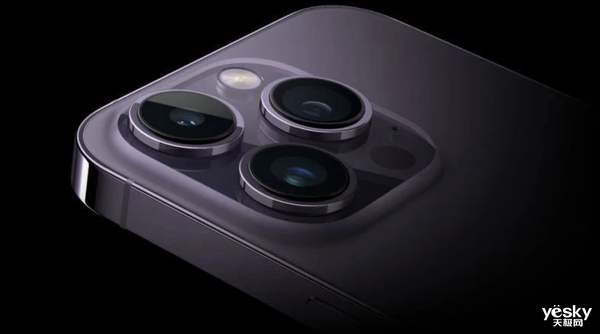苹果拿到了顶级OLED屏幕!iPhone 15系列要用