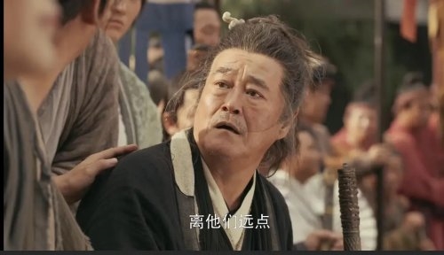 赵本山《鹊刀门传奇》豆瓣7.8分：诚意十足超好笑！