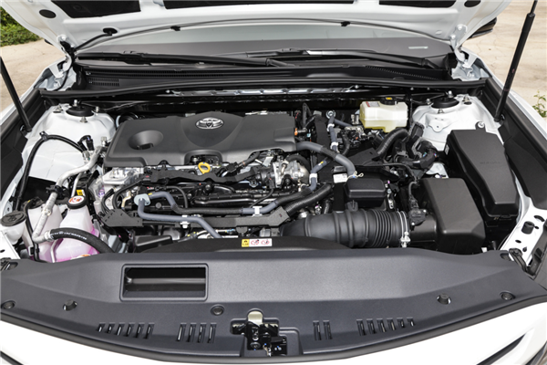 福特蒙迪欧大马力E-混动版来了 凯美瑞双擎何去何从(图10) 福特蒙迪欧大马力E-混动版来了 凯美瑞双擎何去何从(图10)