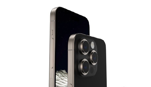 不止是搭载A17芯片!iPhone 15 Pro关键参数汇总
