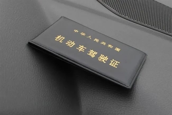 开车方便了!内地与中国澳门签署驾驶证互认换领协议:免试