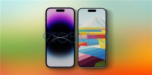最完美iPhone要来了!消息称iPhone 16 Pro将采用屏下Face ID