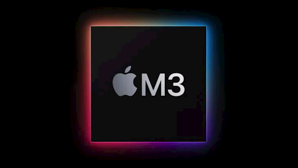 苹果M3今年没戏了:为A17牺牲自己