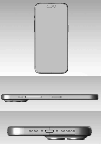 iPhone 15 Pro Max预计售价2万块 网友：可以 但没必要