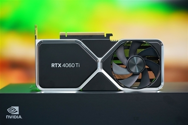 大马拉小车的RTX 4060 Ti 16GB来了：让人看不懂