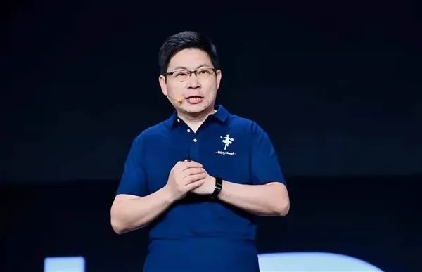 余承东预告2023华为花粉年会：12月8日松山湖见！