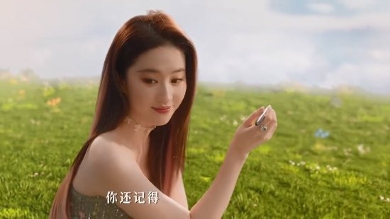 捉刘亦菲同款宠物！手游《魔力宝贝：复兴》今日公测