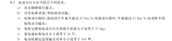 电动自行车调速器网上公开售卖!专家:私改限速或引发燃爆事故