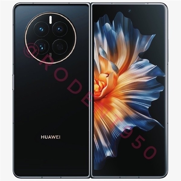 华为Mate X3即将登场:满血版骁龙8+加持 3月见
