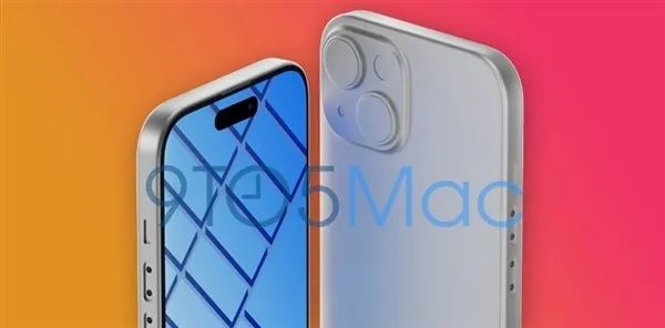 苹果iPhone 15为捞钱又出损招？一道充电加密狂赚50亿！