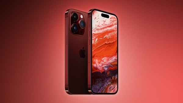 iPhone标准版何时上高刷屏？果粉还得等两年