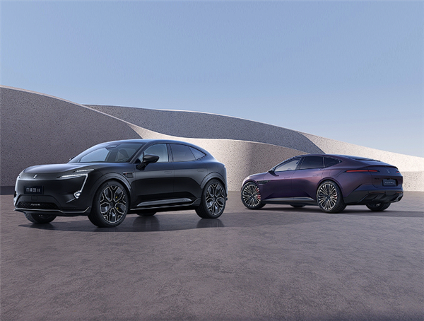 国产新能源市场卷麻了 阿维塔免费为老车主换座椅