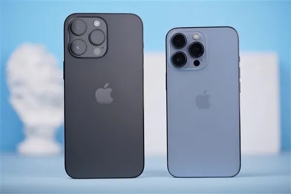 iPhone 15迎史上最大变化！16年经典设计没了 涨价2千你还买吗？