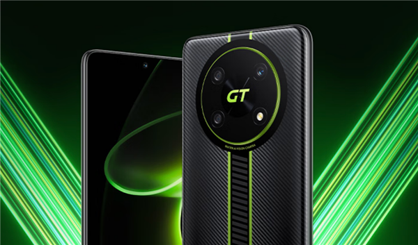 2023少有骁龙888新机!荣耀X40 GT新版本上市:1799元
