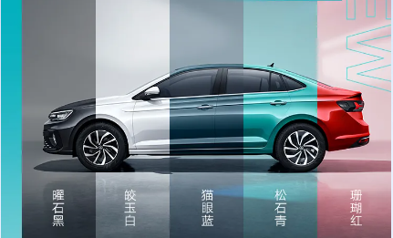 大众全新入门级轿车 朗逸XR即将上市!代替桑塔纳 或售5-7万
