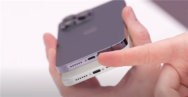 口碑血崩!苹果还敢备货一亿台?只因iPhone 15这技术领先安卓一年