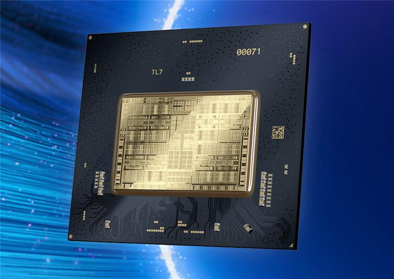 Intel AIGC体验：酷睿轻薄本也能玩大语言模型！Arc显卡效率奇高