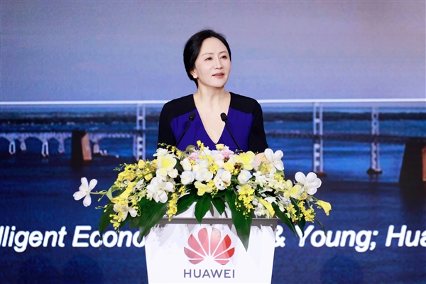 华为实现ERP替换 会给别人用吗?