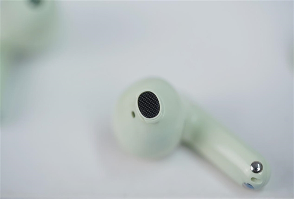 49dB降噪行业第一!OPPO Enco Free3图赏
