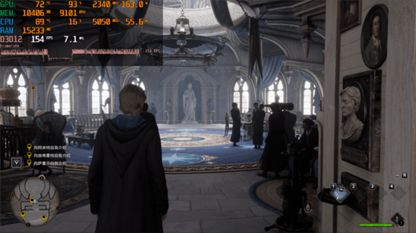 RTX 4090与RTX 3080 Ti移动旗舰显卡大PK:没想到性能差距巨大