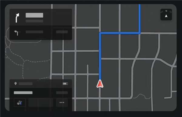 特斯拉推送OTA升级 导航、语音得到优化 新增“打怪”小游戏