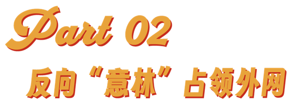 意林的风 终究吹回了老外家里