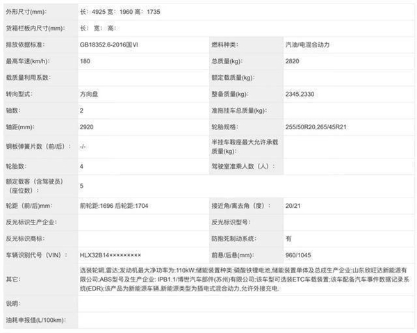 尺寸更小、价格更便宜 理想L6能否延续理想L系列的销量