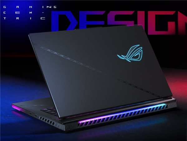 最香的i9+RTX 4080游戏本!ROG枪神7超竞版仅需18999元起