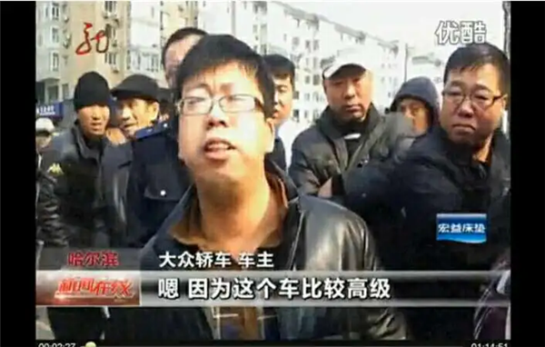 余承东的路 要被这个80后再走一遍(图12) 余承东的路 要被这个80后再走一遍