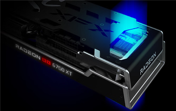 618价格战开打 AMD狙击4060 Ti：讯景RX 6750 XT仅售2549元