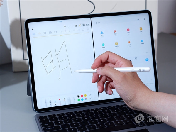 最强大的安卓平板！vivo Pad3 Pro上手