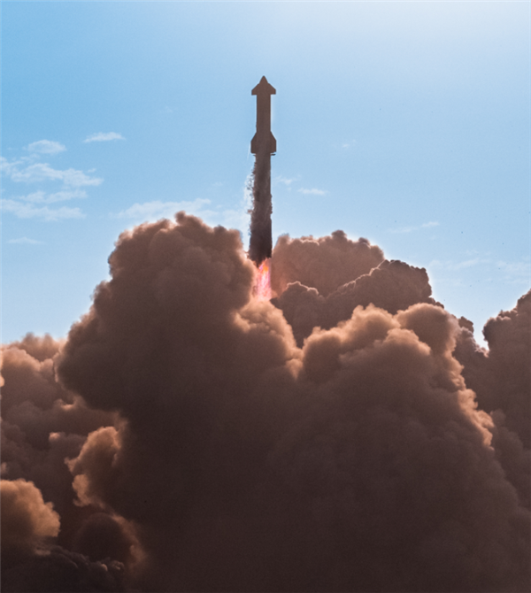 SpaceX星舰首飞惨烈爆炸!中国详细分析:原因找到了