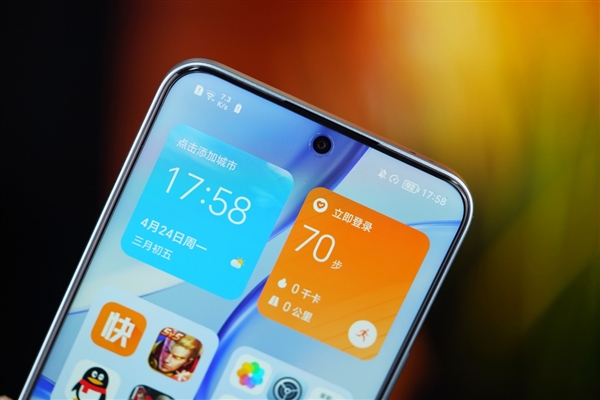 1亿像素仅1399元 荣耀X50i开箱图赏