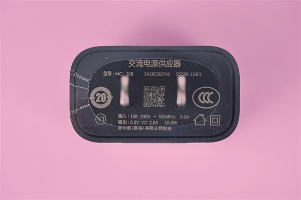 5000大电池+120Hz屏 899元联想moto G53图赏