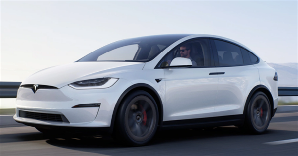 打响“价格战”第一枪！特斯拉Model X/S 再次降价 最高降幅4.5万元