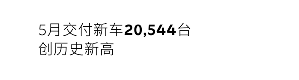 营收交付双下跌 别急 蔚来把利润藏进了下半年