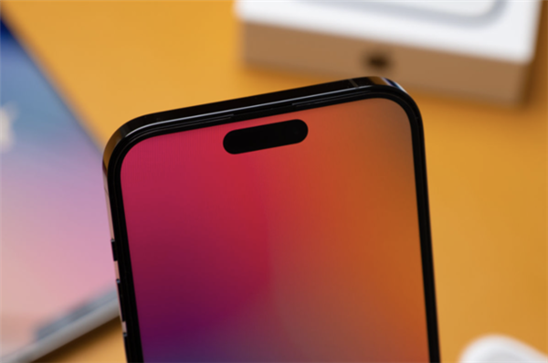 8分 iPhone 14 Pro Max半年使用体验总结:信号真的差