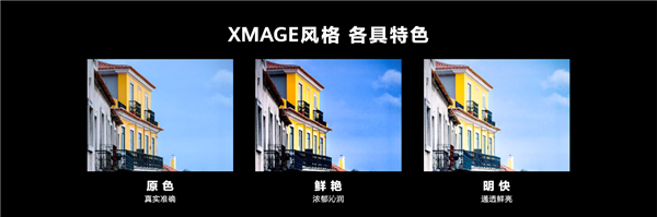 夜视望远镜!华为P60系列首发超聚光夜视长焦:实现“光的革命”