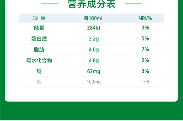 新低价:蒙牛纯牛奶49.9元/箱官方狂促(250ml*24 盒)