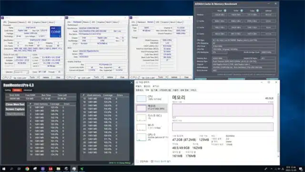 频率达8400MT/s！科赋推出CRAS V RGB系列DDR5电竞内存