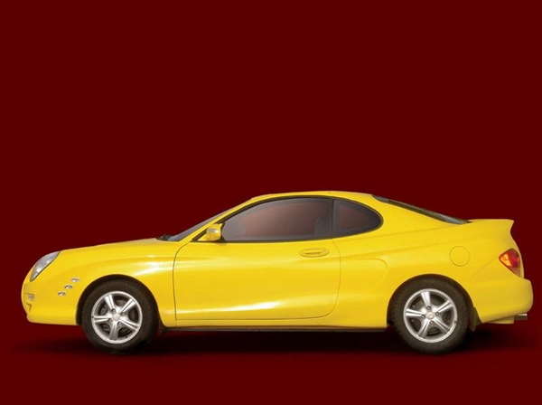 中国汽车 不能再丑了