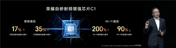 3999元起!荣耀Magic5系列发布:DXO双项第一 国内独享至臻版