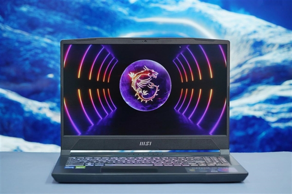 240Hz高刷屏+RTX40显卡！微星星影15游戏图赏