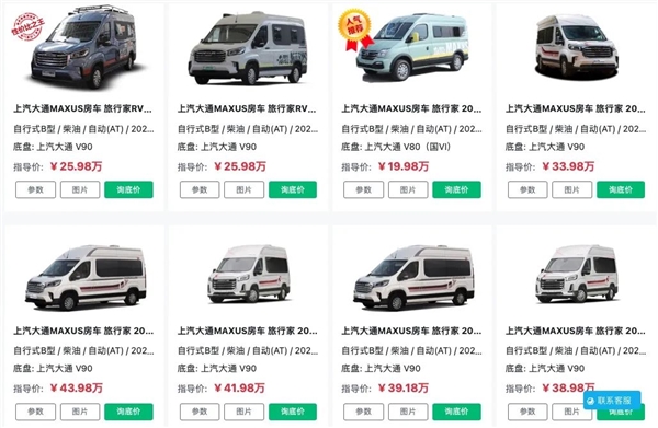 退休之后买个房车：我劝你先想清楚