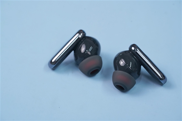 支持录音实时转写!讯飞录音降噪会议耳机iFLYBUDS Nano+图赏