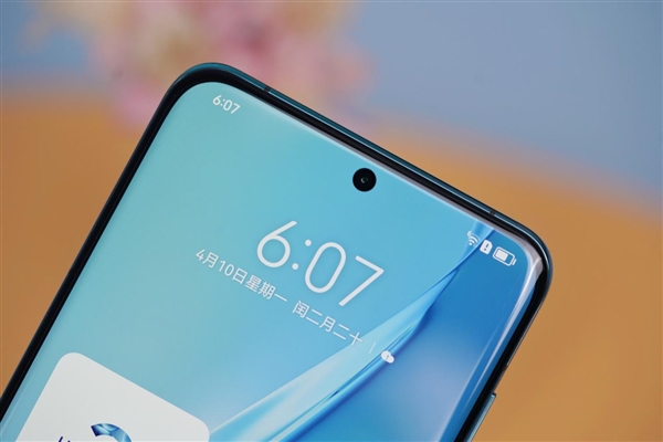蔚蓝“海岛”太美了!华为P60 Art图赏