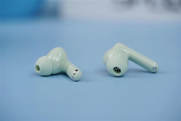 49dB降噪行业第一!OPPO Enco Free3图赏