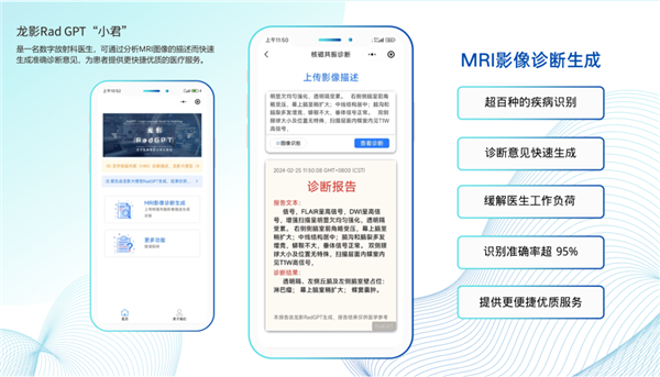0.8秒一个诊断、7*24小时工作：全球首个中文数字放射科医生面世！