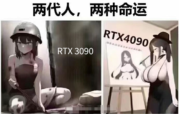 面对矿卡 老黄已经悄悄带头冲锋了！一箭双雕 真是绝了