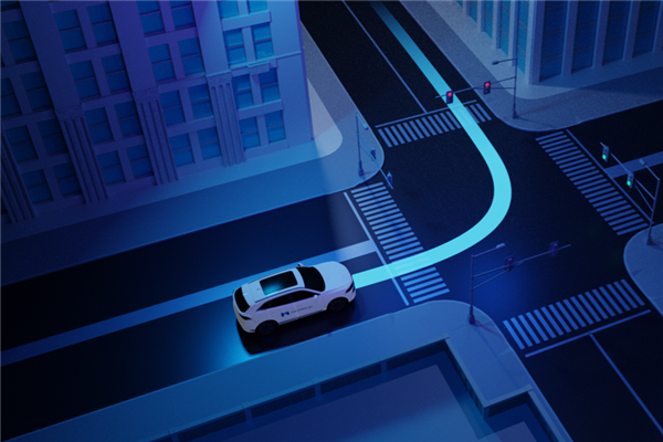 自动驾驶商用指南出炉:需有“黑匣子” 安全员也应标配(图7) 自动驾驶商用指南出炉:需有“黑匣子” 安全员也应标配